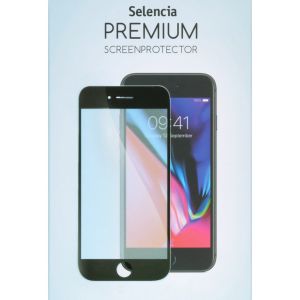 Selencia Gehard Glas Premium Screenprotector Motorola Edge 30 Ultra