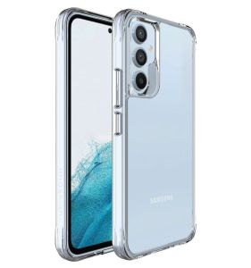 iMoshion Rugged Air Case Samsung Galaxy A54 (5G) - Transparant