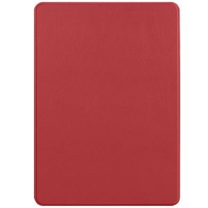 iMoshion Trifold Bookcase Microsoft Surface Pro 9 - Rood
