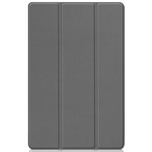 iMoshion Trifold Bookcase Xiaomi Pad 5 / 5 Pro - Grijs