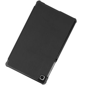 iMoshion Trifold Bookcase Samsung Galaxy Tab A7 Lite - Zwart