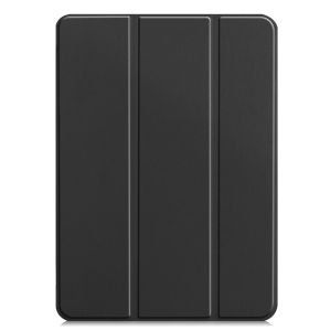 iMoshion Trifold Bookcase iPad Pro 12.9 (2017) / Pro 12.9 (2015) - Zwart