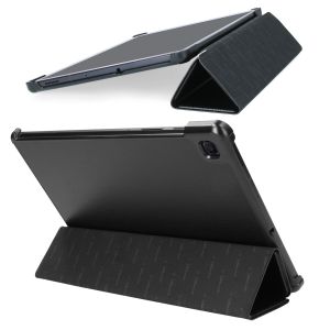Selencia Kesia Slang Trifold Bookcase Samsung Galaxy Tab S6 Lite / Tab S6 Lite (2022)