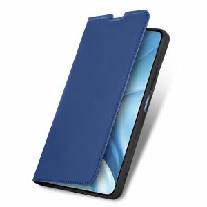 iMoshion Slim Folio Bookcase Xiaomi Mi 11 Lite (5G) /Mi 11 Lite (4G)