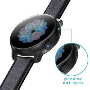 iMoshion Full Cover Softcase Galaxy Watch Active 2 - 42 mm