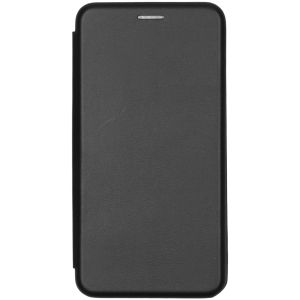 Slim Folio Bookcase Samsung Galaxy S21 FE - Zwart