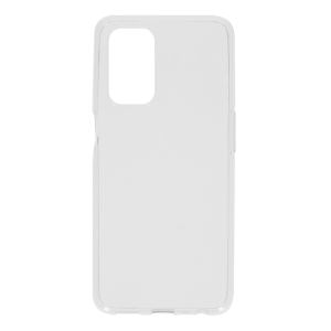 iMoshion Softcase Backcover Oppo A74 (5G) / A54 (5G) - Transparant