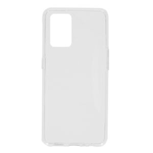 iMoshion Softcase Backcover Oppo A74 (4G) - Transparant