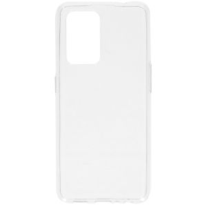 iMoshion Softcase Backcover Oppo A94 (5G) - Transparant