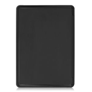iMoshion Slim Hard Case Bookcase Amazon Kindle 10 - Zwart