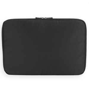 Accezz Modern Series Laptop & Tablet Sleeve 17 inch - Zwart