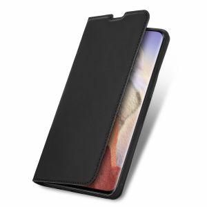 iMoshion Slim Folio Bookcase Xiaomi Mi 11 Ultra - Zwart