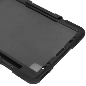 Extreme Protection Army Backcover iPad Pro11 (2018 - 2022)