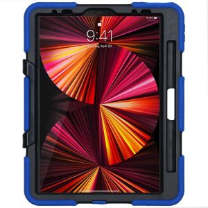 Extreme Protection Backcover iPad Pro 11 (2018 - 2022)