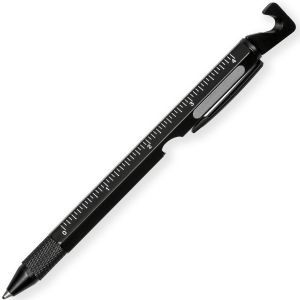 iMoshion 10 in 1 Multifunctionele stylus pen - Zwart