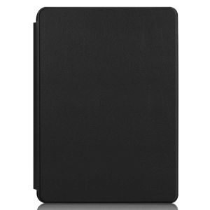 iMoshion Trifold Bookcase Microsoft Surface Pro 8 - Zwart