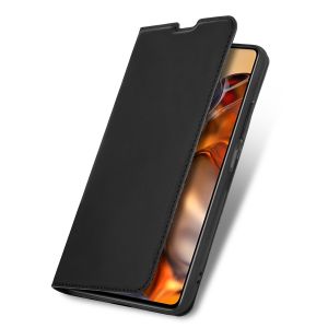 iMoshion Slim Folio Bookcase Xiaomi 11T (Pro) - Zwart