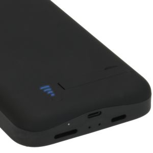 Power Case iPhone 13 Pro Max - 6000 mAh