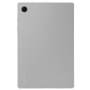iMoshion Softcase Backcover Samsung Galaxy Tab A8 - Transparant