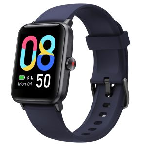 Lintelek Smartwatch GT01 - Blauw