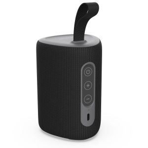 Jachtluipaard Speciaal Gevlekt iMoshion Bluetooth Speaker Mini - Draadloze speaker - Zwart |  Smartphonehoesjes.nl