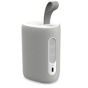 Diplomatieke kwesties Schurk Goed opgeleid iMoshion Bluetooth Speaker Mini - Draadloze speaker - Wit |  Smartphonehoesjes.nl