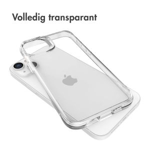 iMoshion Rugged Air Case iPhone 14 Plus - Transparant