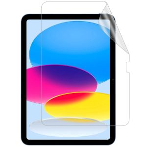 Selencia Duo Pack Ultra Clear Screenprotector iPad 10.9 (2022)