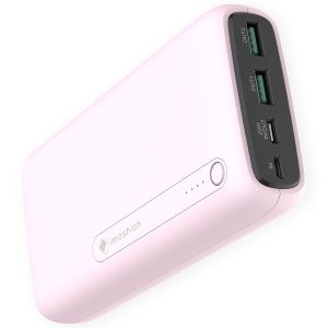 iMoshion Powerbank - 27.000 mAh - Quick Charge en Power Delivery - Roze