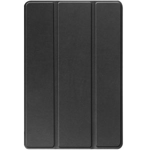 iMoshion Trifold Bookcase Lenovo Tab M10 (3rd gen) - Zwart