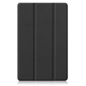 iMoshion Trifold Bookcase Realme Pad - Zwart