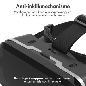 iMoshion Virtual Reality Bril