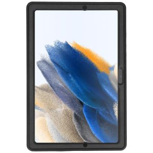 iMoshion Defender Backcover met strap Samsung Galaxy Tab A8 - Zwart