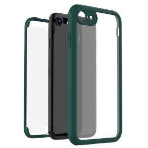Accezz 360° Full Protective Cover iPhone SE (2020) / 8 / 7 - Groen