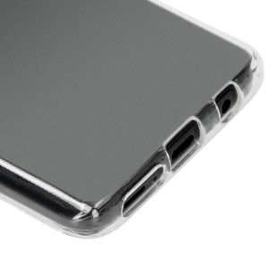Design Siliconen Backcover Samsung Galaxy S9