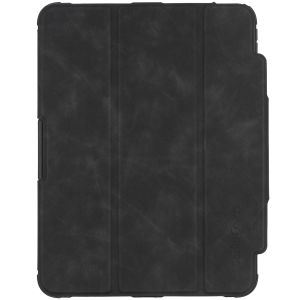 Gecko Covers Rugged Cover Bookcase iPad Pro 11 (2022 - 2021) - Zwart