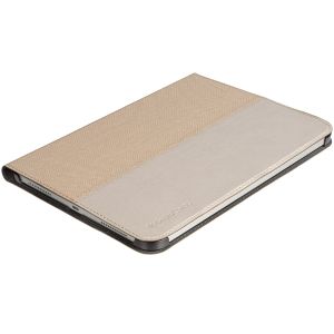Gecko Covers Easy-Click 2.0 Bookcase iPad 10 (2022) 10.9 inch - Sand
