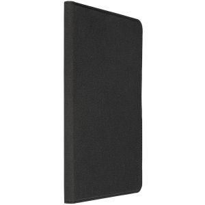 Gecko Covers Easy-Click 2.0 Bookcase iPad 10 (2022) 10.9 inch - Zwart