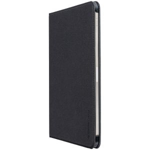 Gecko Covers Easy-Click 2.0 Bookcase iPad Pro 11 (2018 - 2022) - Zwart