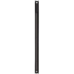 Gecko Covers Easy-Click Eco Bookcase Samsung Galaxy Tab S9 - Black