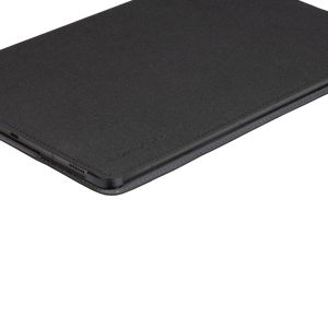 Gecko Covers Easy-Click Eco Bookcase Samsung Galaxy Tab S9 Plus - Black