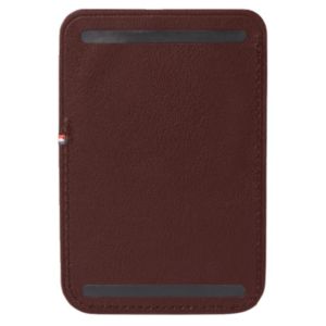 Decoded MagSafe Card Sleeve - Bruin