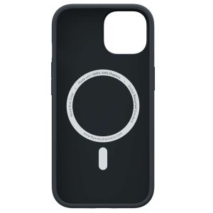 Njorð Collections Slim Case MagSafe iPhone 15 - Black