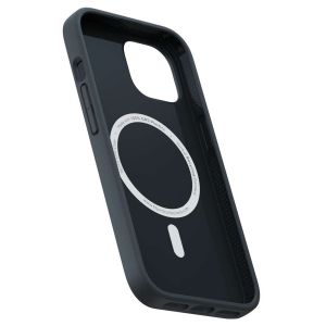 Njorð Collections Slim Case MagSafe iPhone 15 - Black