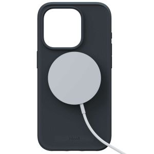 Njorð Collections Slim Case MagSafe iPhone 15 Pro - Black