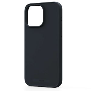Njorð Collections Slim Case MagSafe iPhone 15 Pro Max - Black