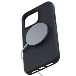 Njorð Collections Slim Case MagSafe iPhone 15 Pro Max - Black