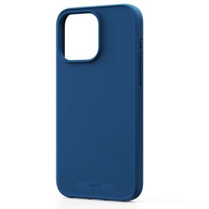 Njorð Collections Slim Case MagSafe iPhone 15 Pro Max - Blue