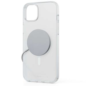 Njorð Collections Slim Case MagSafe iPhone 15 Plus - Translucent