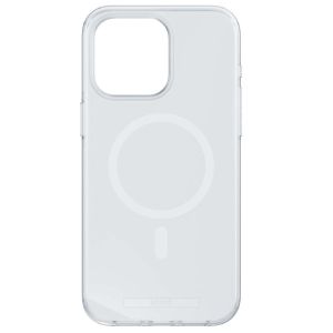 Njorð Collections Slim Case MagSafe iPhone 15 Pro Max - Translucent